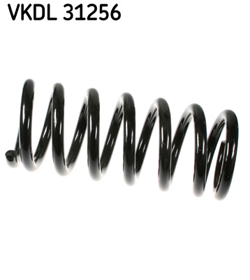 SKF VKDL 31256 Fahrwerksfeder